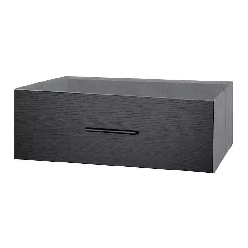 5-Drawer Dresser with Large Fabric Drawers