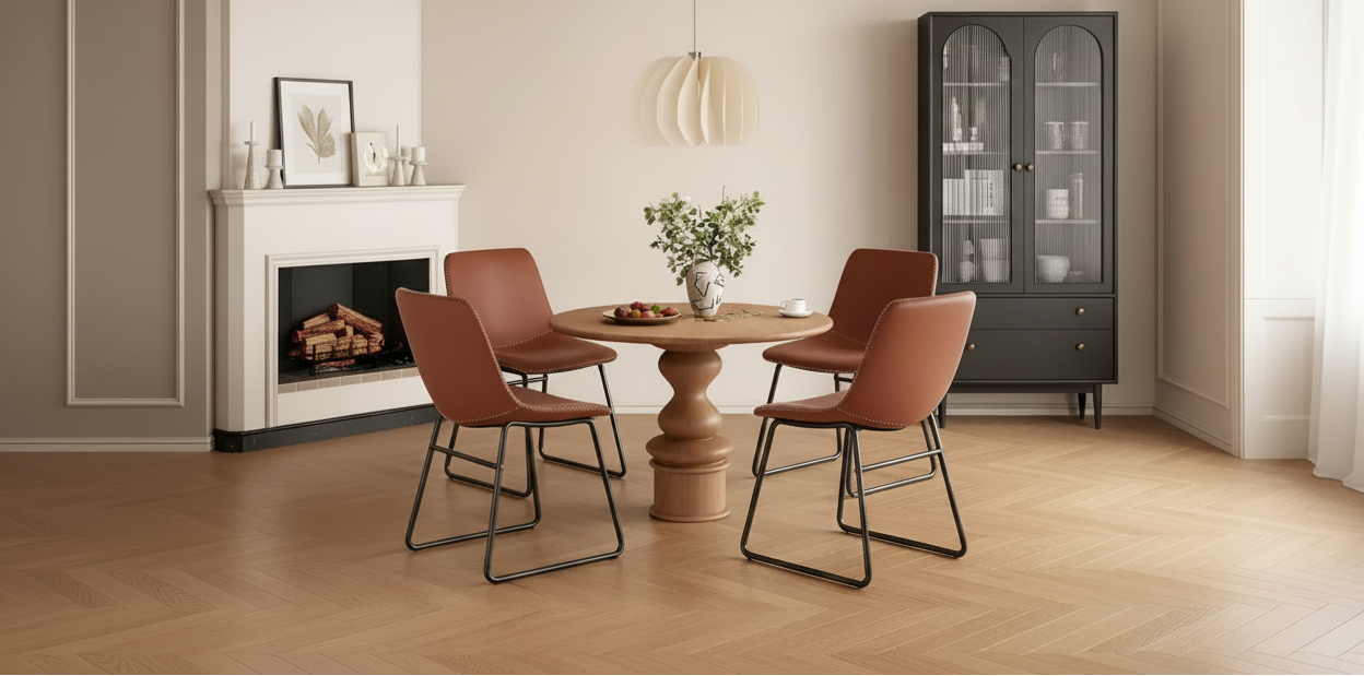 Dining Set Hero Banner