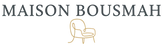 Maison Bousmah Logo
