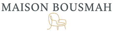 Maison Bousmah Logo